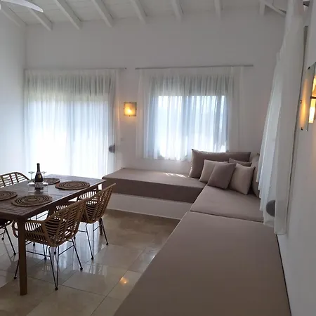 Dom wakacyjny Calma House