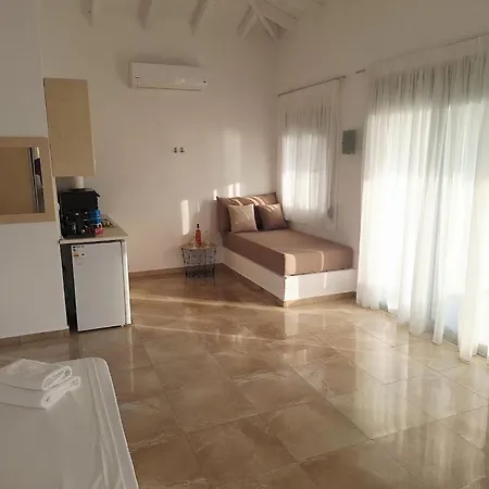 Dom wakacyjny Calma House *