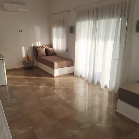 Dom wakacyjny Calma House